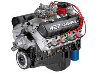 P094D Engine